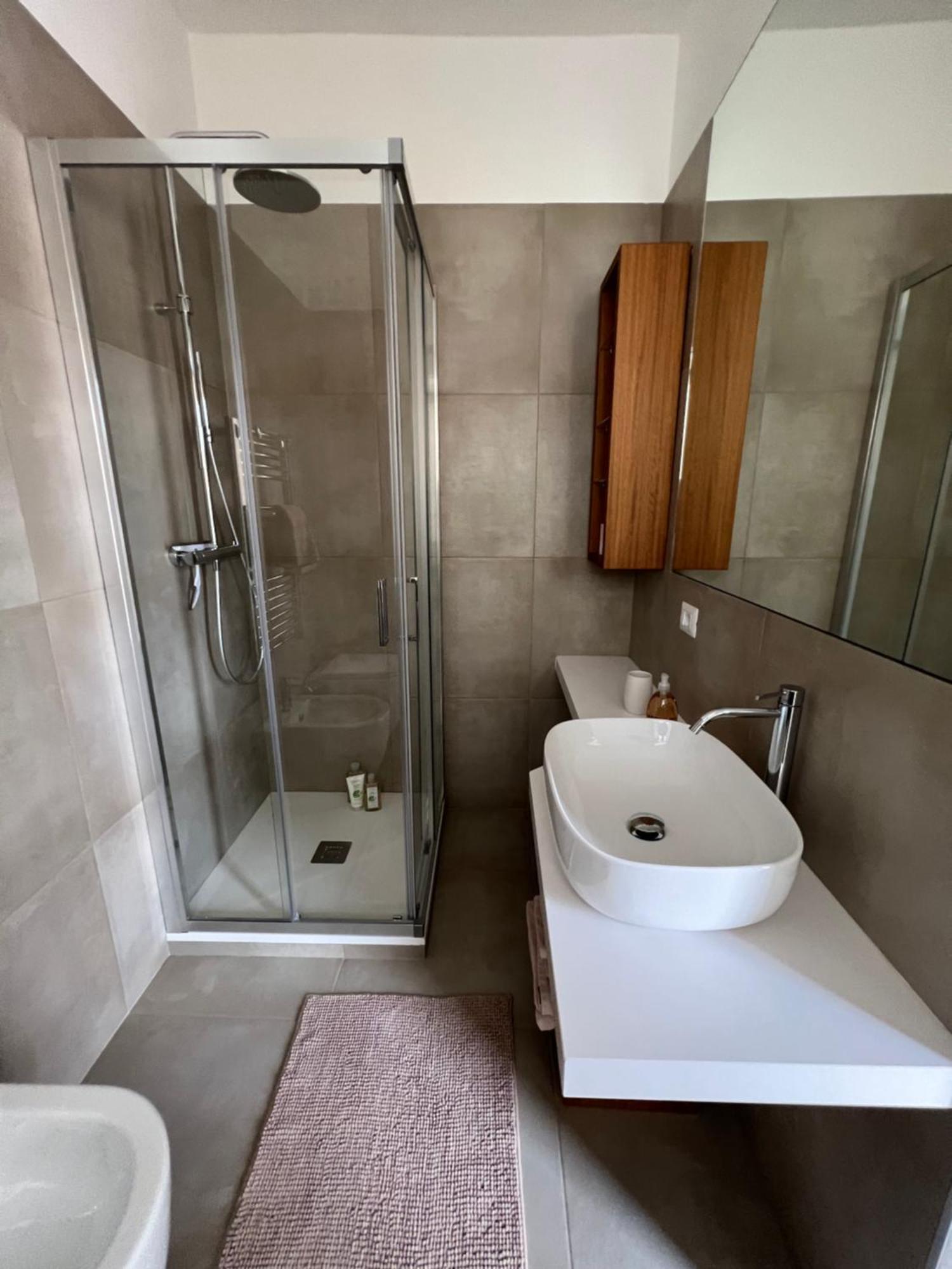 Myvilla - Ivrea Corso M. D'Azeglio, 59 Exteriör bild