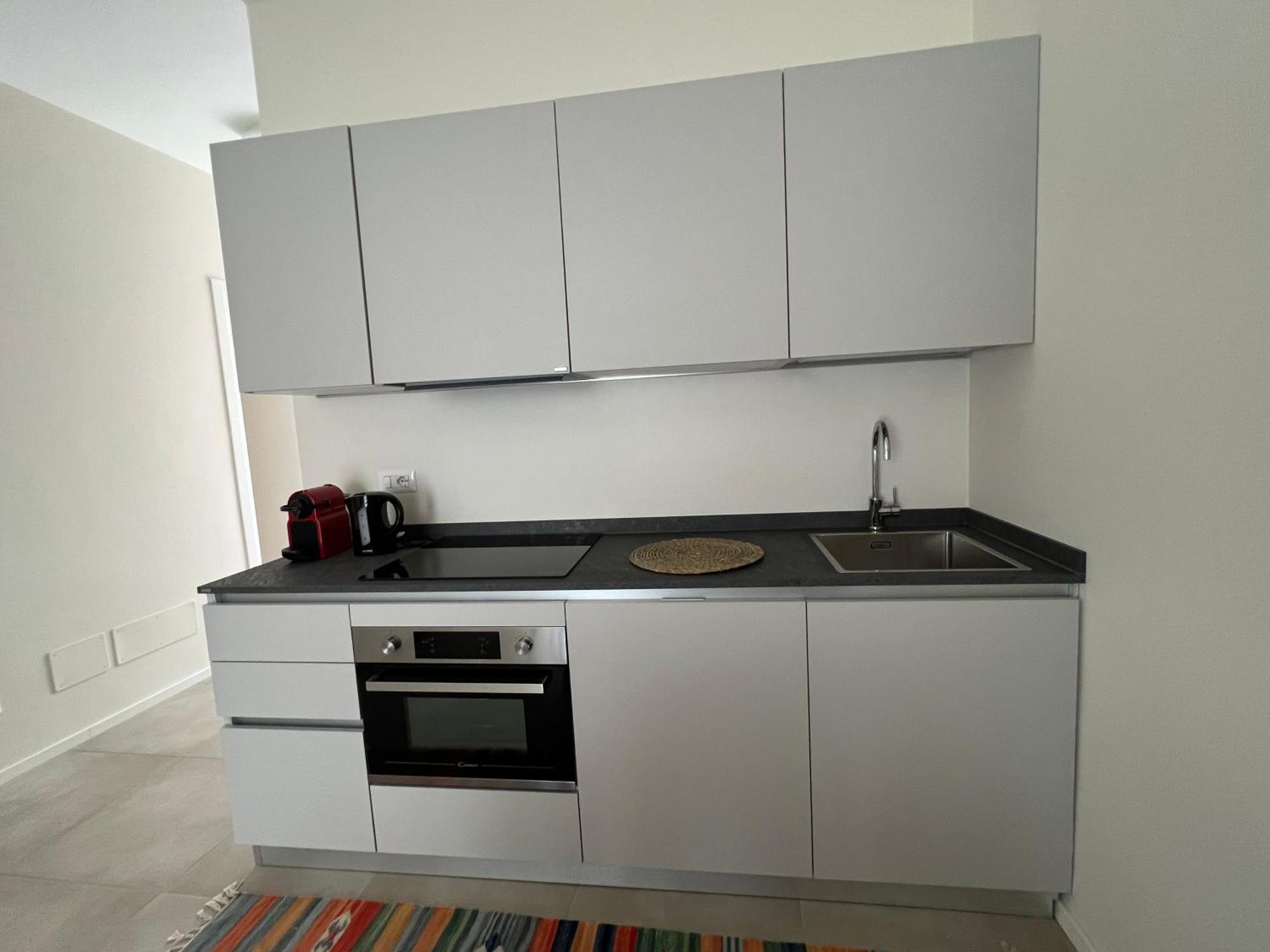 Myvilla - Ivrea Corso M. D'Azeglio, 59 Exteriör bild