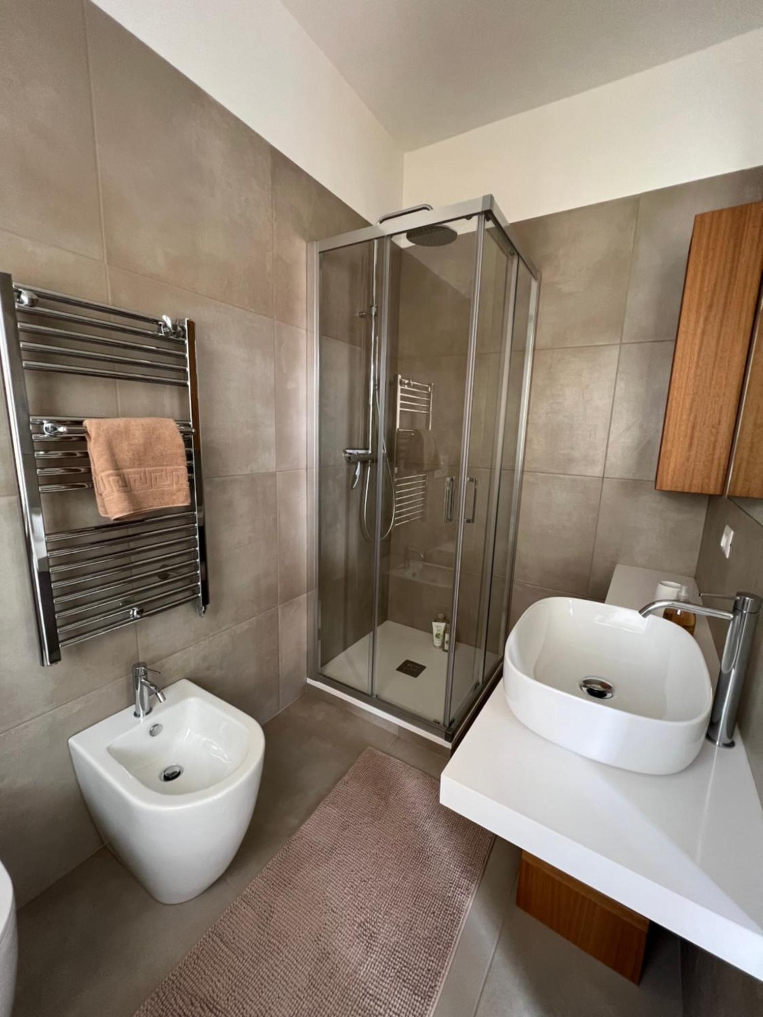 Myvilla - Ivrea Corso M. D'Azeglio, 59 Exteriör bild